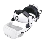 BOBOVR S3 Pro Pour Meta Quest 3 VR Bandeau avec Batterie 10000mAh, S3 Pro