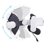 BOBOVR S3 Pro Pour Meta Quest 3 VR Bandeau avec Batterie 10000mAh, S3 Pro
