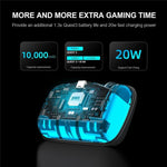 BOBOVR S3 Pro Pour Meta Quest 3 VR Bandeau avec Batterie 10000mAh, S3 Pro