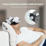 BOBOVR S3 Pro Pour Meta Quest 3 VR Bandeau avec Batterie 10000mAh, S3 Pro
