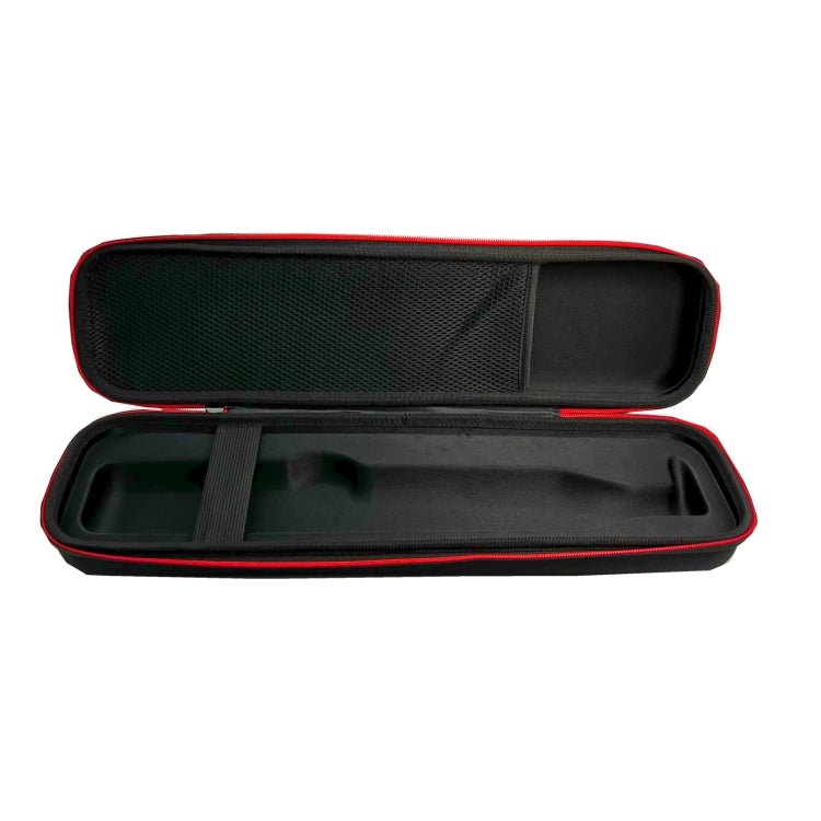 Pour lisseur Dyson Airstrait, Sac de rangement rigide portable, étanche et de voyage, Pour lisseur Dyson Airstrait