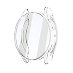 Boîtier de protection en TPU galvanisé à couverture complète pour montre, pour Samsung Galaxy Watch 7 44mm, pour Samsung Galaxy Watch 7 40mm, pour Samsung Galaxy Watch Ultra 47mm / Ultra 2025