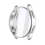 Boîtier de protection en TPU galvanisé à couverture complète pour montre, pour Samsung Galaxy Watch 7 44mm, pour Samsung Galaxy Watch 7 40mm, pour Samsung Galaxy Watch Ultra 47mm / Ultra 2025