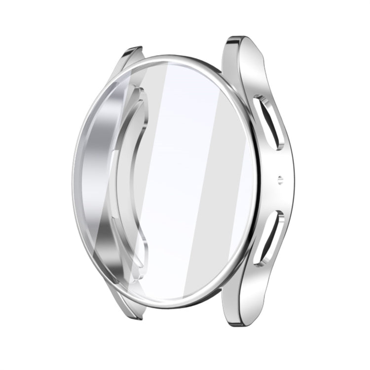 Boîtier de protection en TPU galvanisé à couverture complète pour montre, pour Samsung Galaxy Watch 7 44mm, pour Samsung Galaxy Watch 7 40mm, pour Samsung Galaxy Watch Ultra 47mm / Ultra 2025
