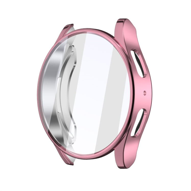 Boîtier de protection en TPU galvanisé à couverture complète pour montre, pour Samsung Galaxy Watch 7 44mm, pour Samsung Galaxy Watch 7 40mm, pour Samsung Galaxy Watch Ultra 47mm / Ultra 2025