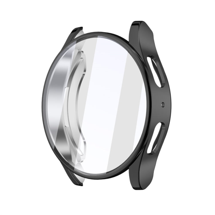 Boîtier de protection en TPU galvanisé à couverture complète pour montre, pour Samsung Galaxy Watch 7 44mm, pour Samsung Galaxy Watch 7 40mm, pour Samsung Galaxy Watch Ultra 47mm / Ultra 2025