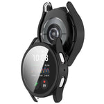 Boîtier de protection en TPU galvanisé à couverture complète pour montre, pour Samsung Galaxy Watch 7 44mm, pour Samsung Galaxy Watch 7 40mm, pour Samsung Galaxy Watch Ultra 47mm / Ultra 2025