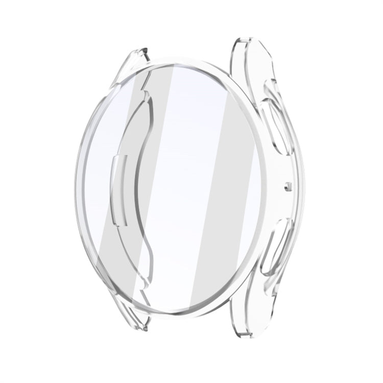 Boîtier de protection en TPU galvanisé à couverture complète pour montre, pour Samsung Galaxy Watch 7 44mm, pour Samsung Galaxy Watch 7 40mm, pour Samsung Galaxy Watch Ultra 47mm / Ultra 2025