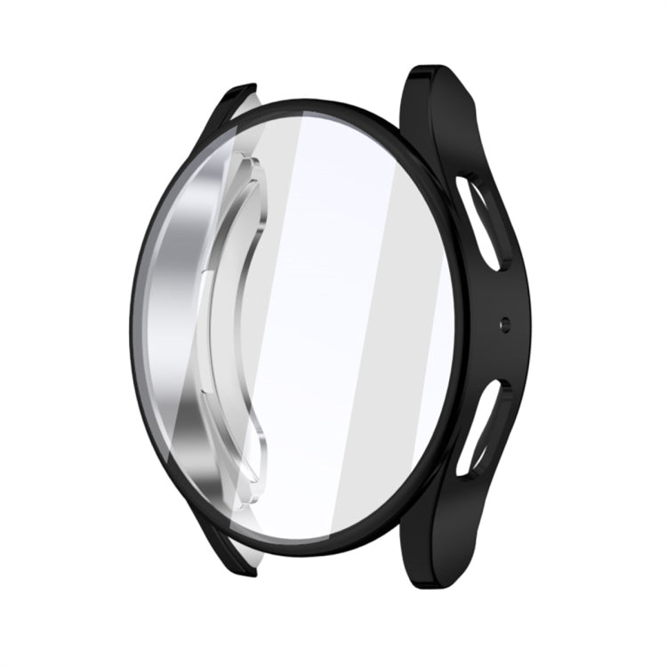 Boîtier de protection en TPU galvanisé à couverture complète pour montre, pour Samsung Galaxy Watch 7 44mm, pour Samsung Galaxy Watch 7 40mm, pour Samsung Galaxy Watch Ultra 47mm / Ultra 2025