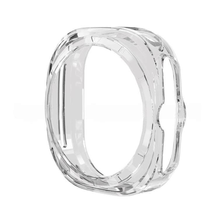 Boîtier de protection en TPU galvanisé à couverture complète pour montre, pour Samsung Galaxy Watch 7 44mm, pour Samsung Galaxy Watch 7 40mm, pour Samsung Galaxy Watch Ultra 47mm / Ultra 2025