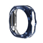 Boîtier de protection en TPU galvanisé à couverture complète pour montre, pour Samsung Galaxy Watch 7 44mm, pour Samsung Galaxy Watch 7 40mm, pour Samsung Galaxy Watch Ultra 47mm / Ultra 2025