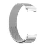 Bracelet de montre Milan magnétique en acier inoxydable, pour Samsung Galaxy Watch Ultra 47 mm / Ultra 2025, pour Samsung Galaxy Watch FE 40 mm, pour Samsung Galaxy Watch 7 40 / 44 mm