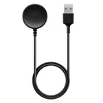 Câble de chargement magnétique pour montre connectée Samsung Galaxy Watch 7 avec interface USB