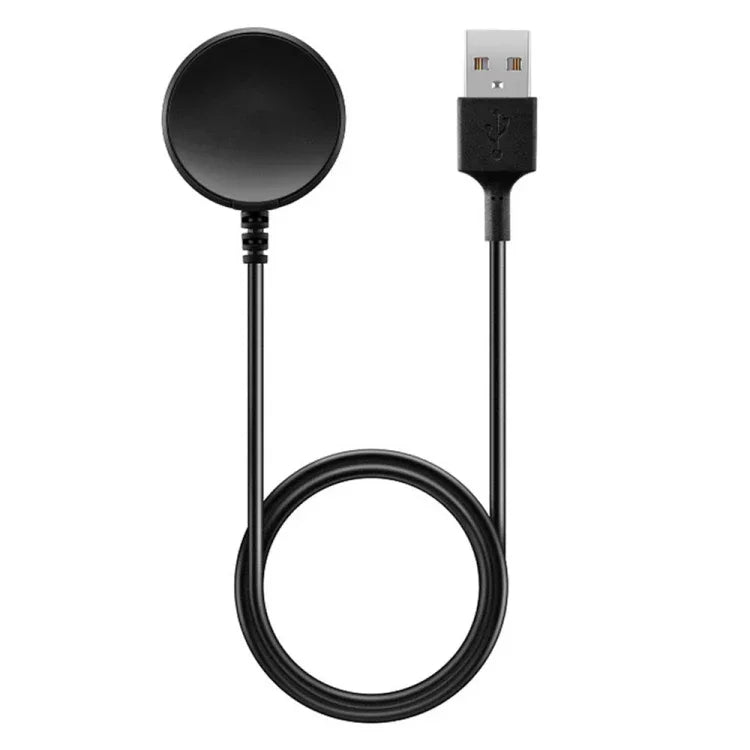 Câble de chargement magnétique pour montre connectée Samsung Galaxy Watch 7 avec interface USB