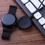 Câble de chargement magnétique pour montre connectée Samsung Galaxy Watch 7 avec interface USB