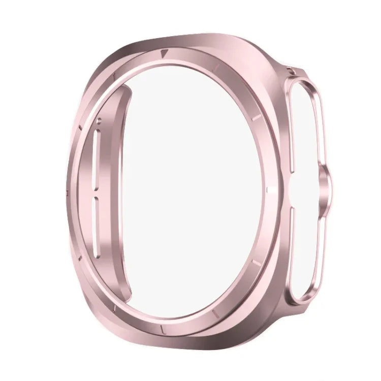 Étui de protection évidé en PC, pour Samsung Galaxy Watch Ultra 47mm / Ultra 2025