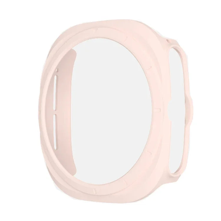 Étui de protection évidé en PC, pour Samsung Galaxy Watch Ultra 47mm / Ultra 2025