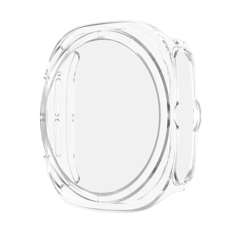 Étui de protection évidé en PC, pour Samsung Galaxy Watch Ultra 47mm / Ultra 2025