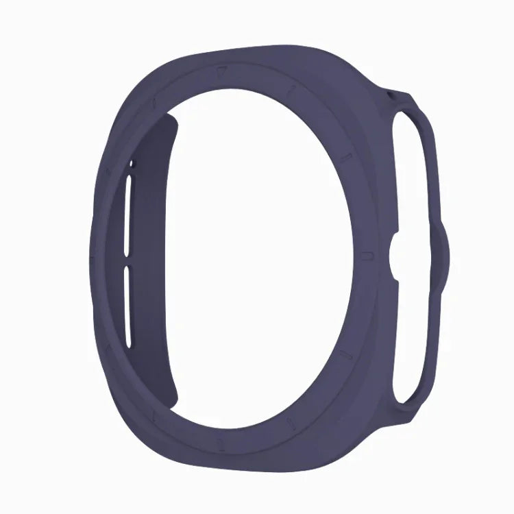 Étui de protection évidé en PC, pour Samsung Galaxy Watch Ultra 47mm / Ultra 2025