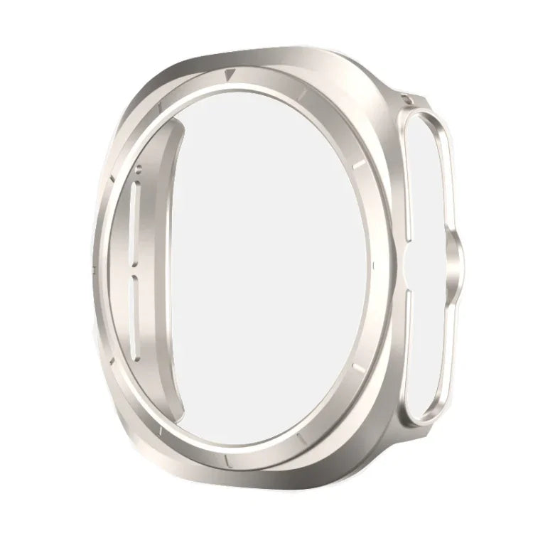 Étui de protection évidé en PC, pour Samsung Galaxy Watch Ultra 47mm / Ultra 2025