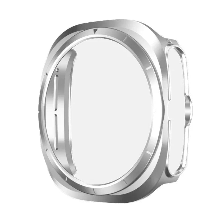 Étui de protection évidé en PC, pour Samsung Galaxy Watch Ultra 47mm / Ultra 2025