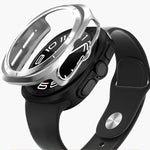 Étui de protection évidé en PC, pour Samsung Galaxy Watch Ultra 47mm / Ultra 2025