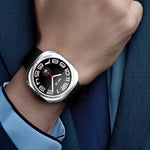 Étui de protection évidé en PC, pour Samsung Galaxy Watch Ultra 47mm / Ultra 2025