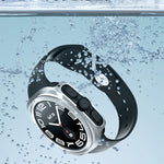 Étui de protection évidé en PC, pour Samsung Galaxy Watch Ultra 47mm / Ultra 2025