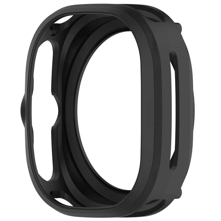Armored TPU Watch Protective Cover, For Samsung Galaxy Watch Ultra 47mm / Ultra 2025