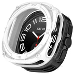Armored TPU Watch Protective Cover, For Samsung Galaxy Watch Ultra 47mm / Ultra 2025
