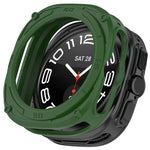 Armored TPU Watch Protective Cover, For Samsung Galaxy Watch Ultra 47mm / Ultra 2025