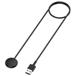 Pour Google Pixel Watch 3 41 / 45mm Câble de charge pour montre connectée avec interface USB, Longueur : 1m, Interface USB