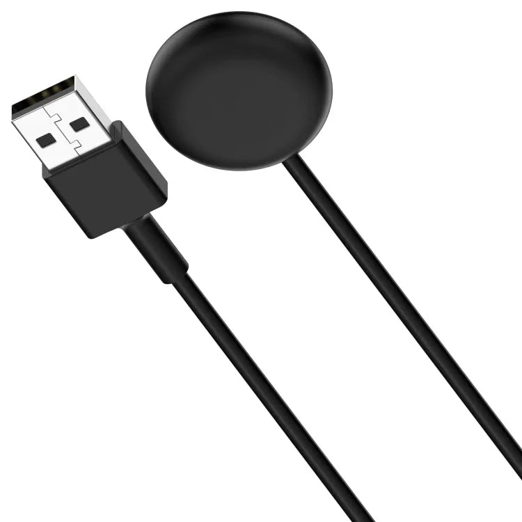 Pour Google Pixel Watch 3 41 / 45mm Câble de charge pour montre connectée avec interface USB, Longueur : 1m, Interface USB