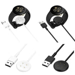 Pour Google Pixel Watch 3 41 / 45mm Câble de charge pour montre connectée avec interface USB, Longueur : 1m, Interface USB