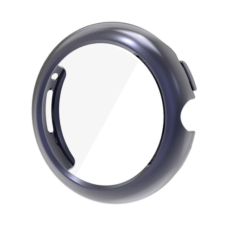 ENKAY Hat-Prince Étui en TPU souple galvanisé à couverture complète avec protection d'écran, Pour Google Pixel Watch 3 41mm