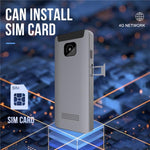 V9000 Traducteur intelligent IA 4G WiFi hors ligne avec support de 137 langues et fonction de traduction de photos