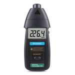 Tachymètre laser numérique sans contact DT2234C, DT2234C