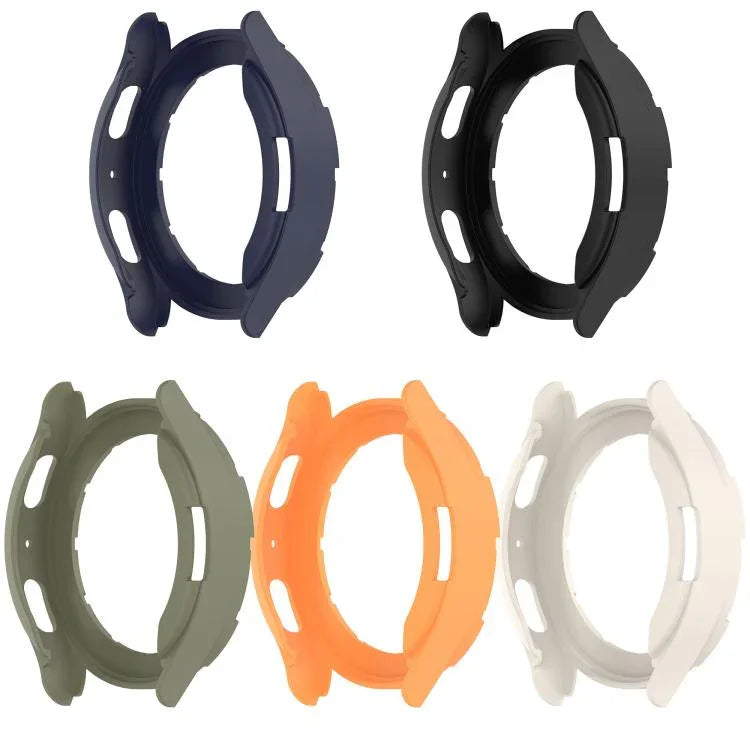 Coque de protection rigide en TPU Armour Hollow, pour Samsung Galaxy Watch 7 40 mm