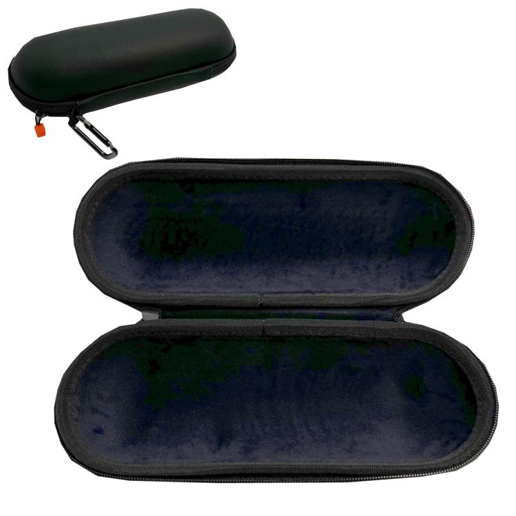 Pour Beats Pill 2024 Sac de rangement pour haut-parleur Bluetooth, sac de protection portable extérieur à coque rigide, pour Beats Pill 2024