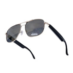 GS02 Smart Glasses, Support Voice Assistant / Bluetooth Call / Remote Control Photography
