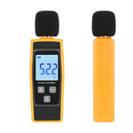 Sonmètre numérique RZ1359, testeur de bruit en décibels avec écran LCD, RZ1359