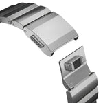 Bracelet de montre en titane, à une perle, pour Samsung Galaxy Watch Ultra 47mm / Ultra 2025