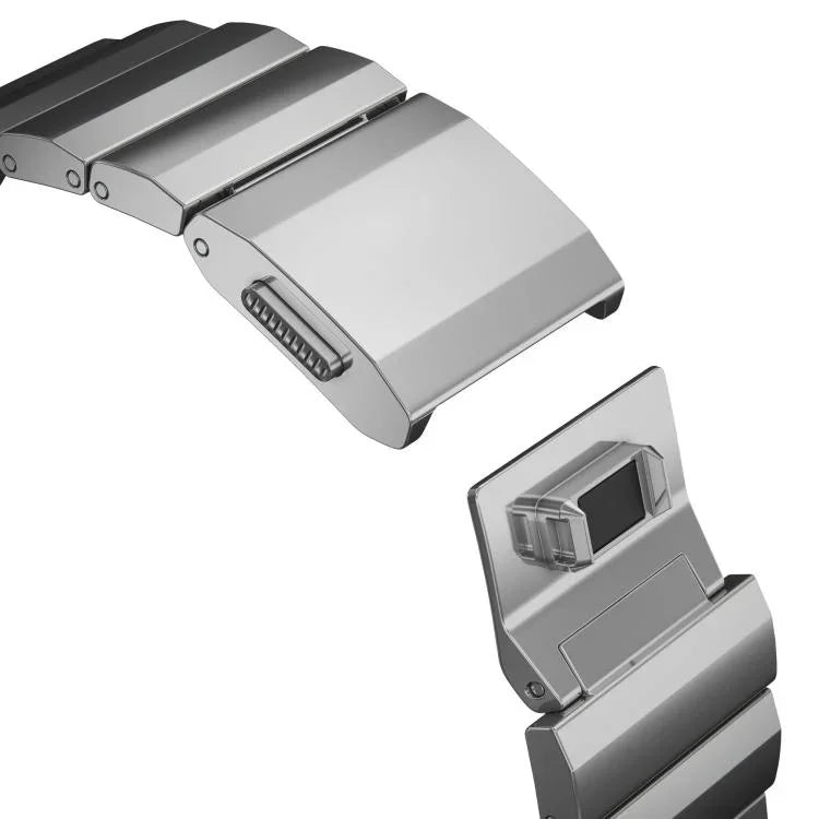 Bracelet de montre en titane, à une perle, pour Samsung Galaxy Watch Ultra 47mm / Ultra 2025