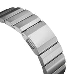 Bracelet de montre en titane, à une perle, pour Samsung Galaxy Watch Ultra 47mm / Ultra 2025