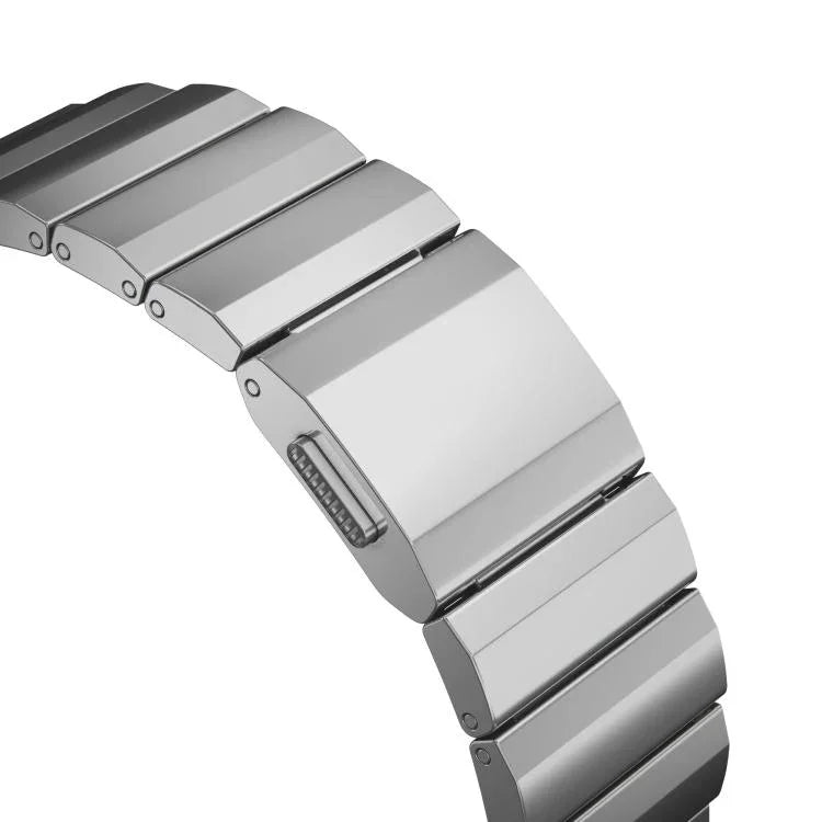 Bracelet de montre en titane, à une perle, pour Samsung Galaxy Watch Ultra 47mm / Ultra 2025