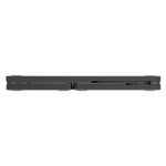 Clavier pliable sans fil Bluetooth compatible KF86 MAX avec pavé tactile, avec pavé tactile