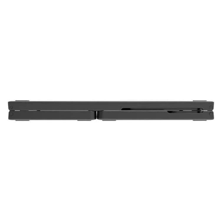 Clavier pliable sans fil Bluetooth compatible KF86 MAX avec pavé tactile, avec pavé tactile