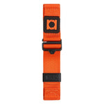 Bracelet de montre sport en nylon tressé Kalebol, compatible avec Apple Watch 46 mm / 49 mm / 45 mm / 44 mm et Apple Watch 42 mm / 41 mm / 40 mm / 38 mm