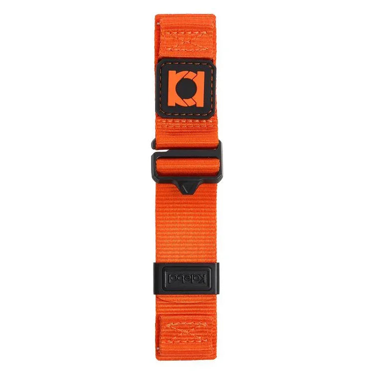 Bracelet de montre sport en nylon tressé Kalebol, compatible avec Apple Watch 46 mm / 49 mm / 45 mm / 44 mm et Apple Watch 42 mm / 41 mm / 40 mm / 38 mm