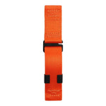 Bracelet de montre sport en nylon tressé Kalebol, compatible avec Apple Watch 46 mm / 49 mm / 45 mm / 44 mm et Apple Watch 42 mm / 41 mm / 40 mm / 38 mm
